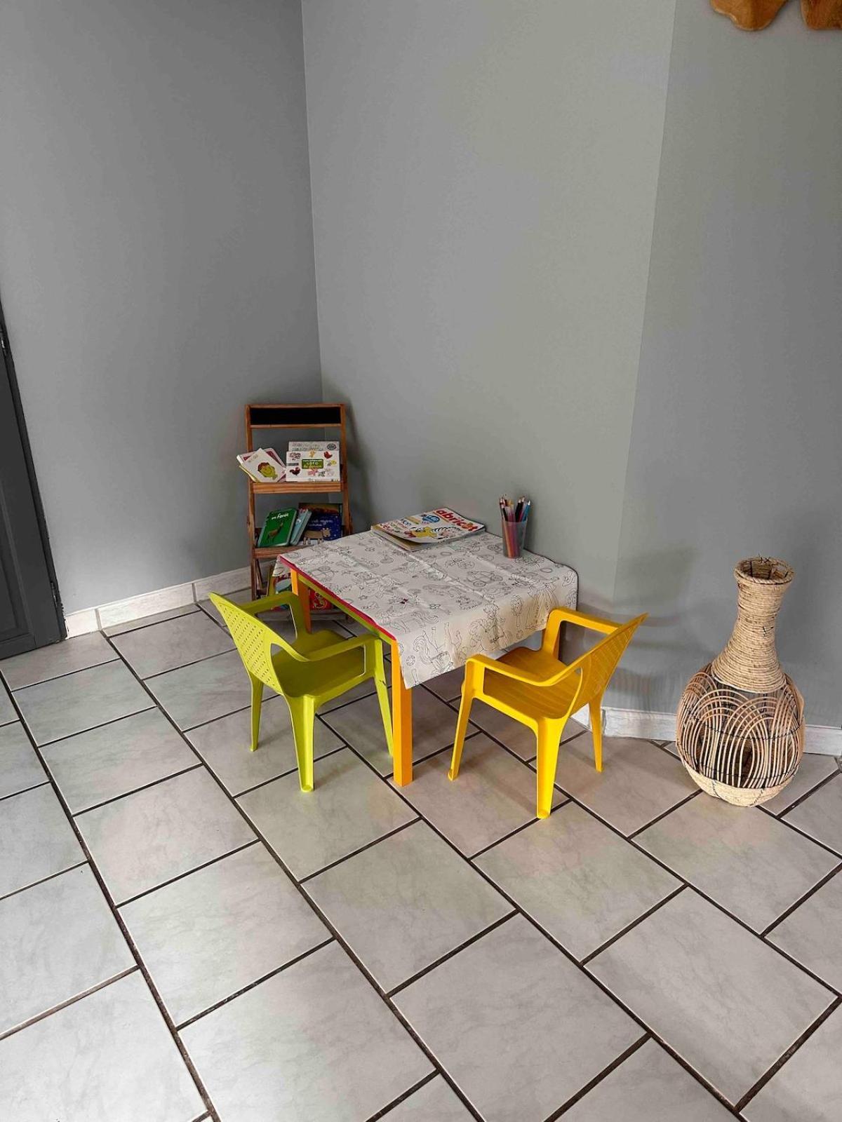 Apartamento Hot'Vosges Vagney Exterior foto